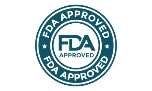 FoliStrength FDA Registered Facility